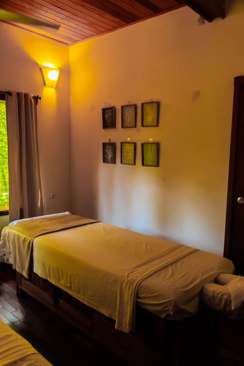 Treatment Room