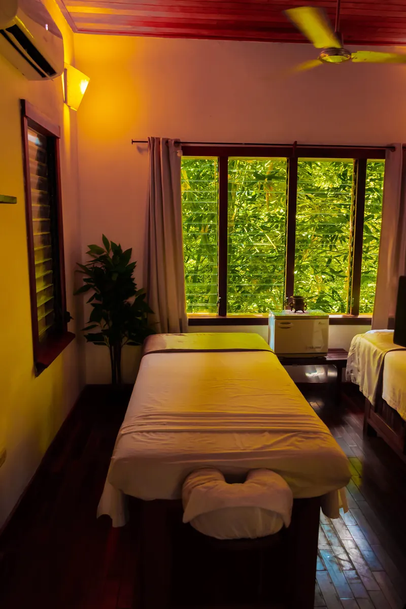 Spa